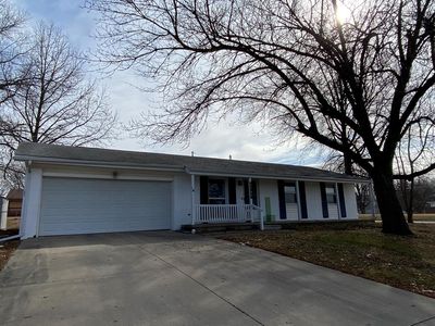 2102 N New St, Kirksville, MO, 63501