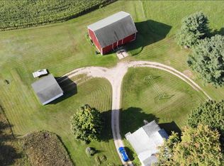 956 Nine Mile Rd NW, Sparta, MI 49345