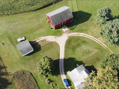 956 Nine Mile Rd NW, Sparta, MI, 49345