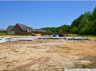 3340 Sayward Cv, Hernando, MS 38632