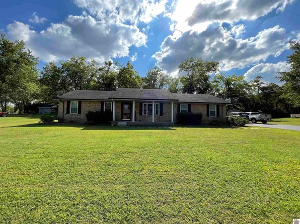 105 Hillview Dr, Princeton, KY 42445