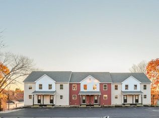 11 Kimball St UNIT F, Pembroke, NH 03275