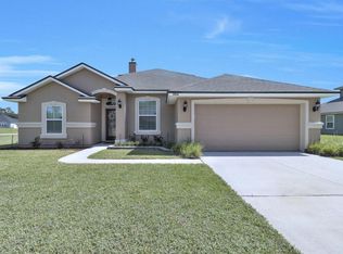 3866 Trail Ridge Rd, Middleburg, FL 32068