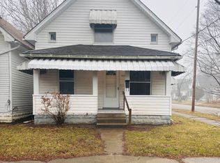 3151 Franklin Ave, Toledo, OH 43608
