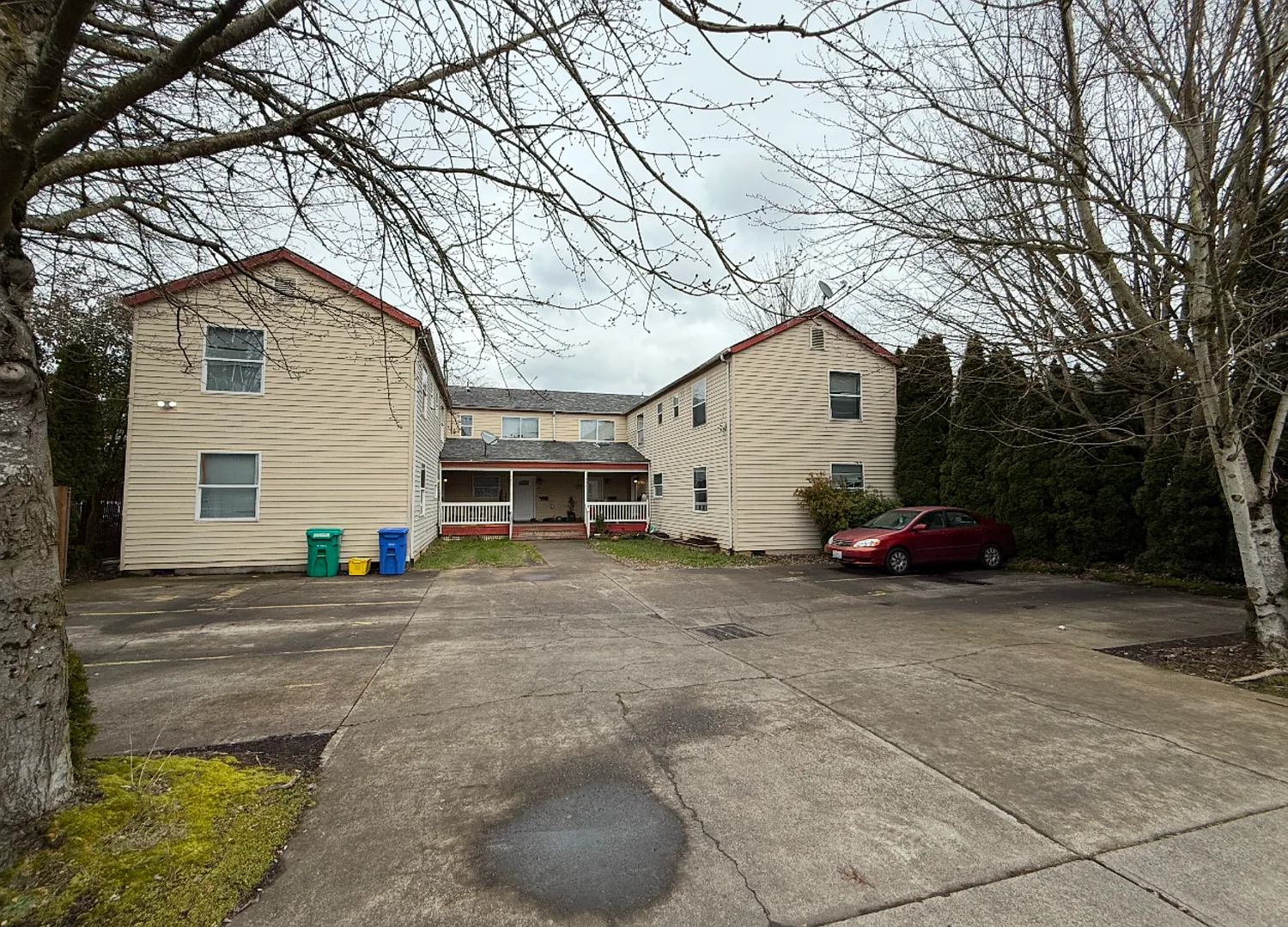 Gan01 - Fessenden St — Photo 3