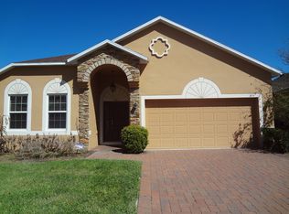 229 W Fiesta Key Loop, Deland, FL 32720