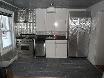 Rented by Mark Goldin