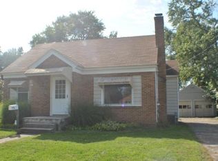 2835 W Ave SW, Wyoming, MI 49519