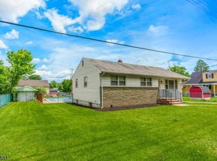 243 S 20th Ave, Manville, NJ