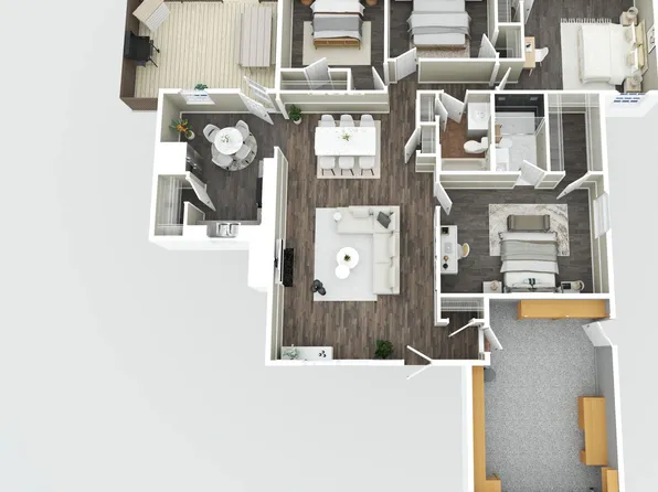 342 Palamino Trail, Jacksonville, NC 28546