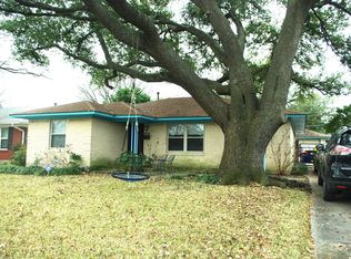 6730 Blessing Dr, Dallas, TX 75214