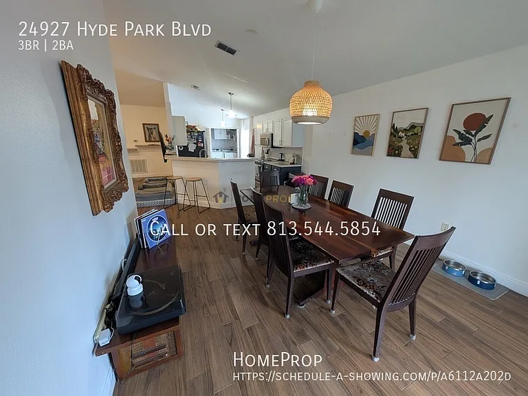 24927 Hyde Park Blvd — Photo 21
