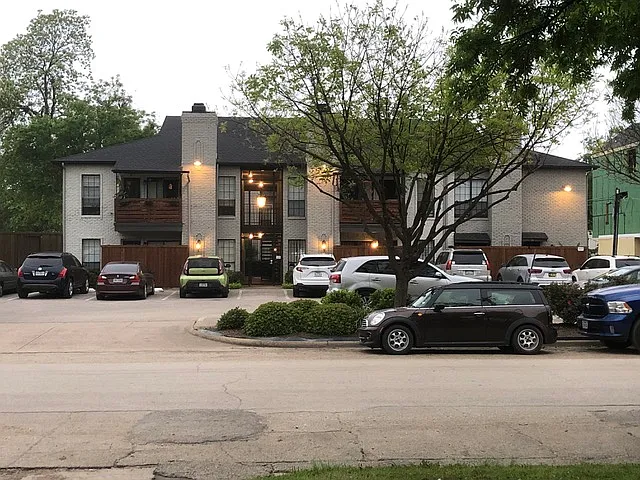 1503 N Garrett Ave — Photo 3