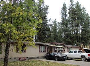 216 N Lalakes Ave, Chiloquin, OR 97624