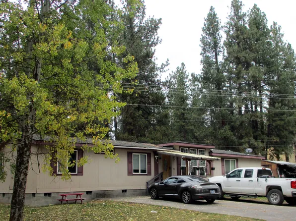 216 N Lalakes Ave, Chiloquin, OR 97624