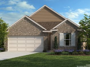 8317 Kinclaven Ct, Converse, TX 78109