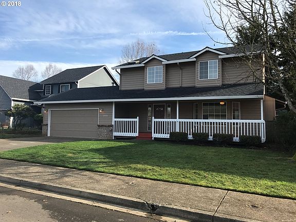 2nd image of 10011 NE 81st Ave