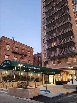1st image of 118-18 Union Tpke APT 18H
