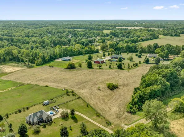 0 Atoka Idaville Rd Lot 4, Brighton, TN 38011
