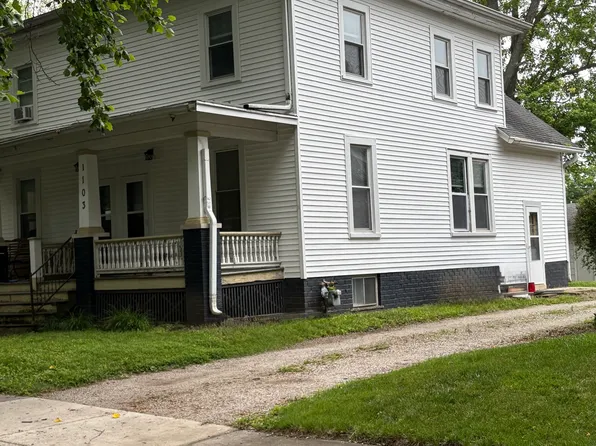 (undisclosed Address), Bloomington, IL 61701