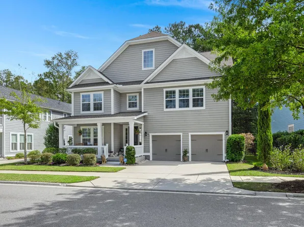 106 Tortoise St, Summerville, SC 29483
