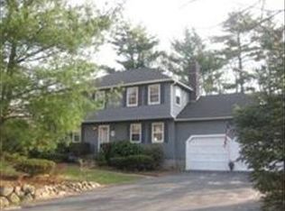 6 Larson Rd, Milford, MA 01757