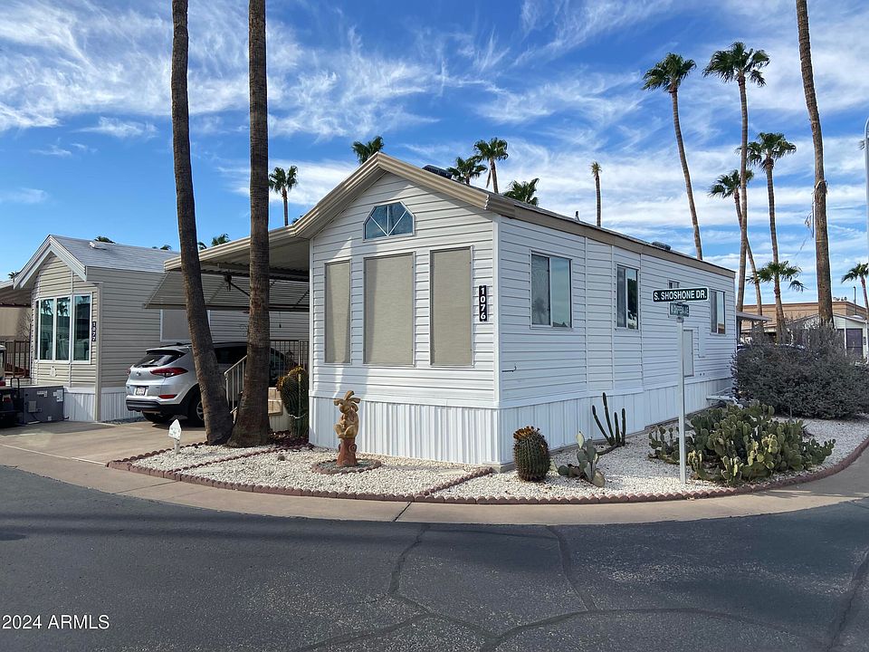 1st image of 1076 S SHOSHONE Drive #76