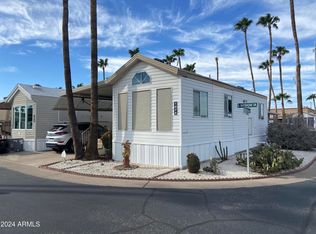 1076 S Shoshone Dr #76, Apache Junction, AZ 85120