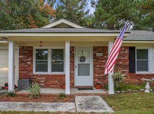 4588 Garwood Dr, Ladson, SC 29456