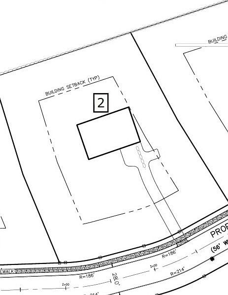1st image of 900 Washington St Lot 2
