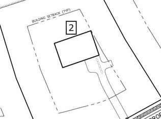 900 Washington St LOT 2, Franklin, MA 02038