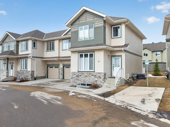 4835 Wright Dr SW #3, Edmonton, AB T6W 3T2