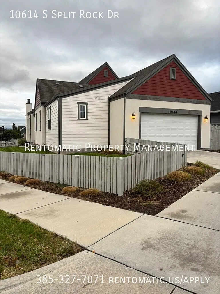 5 bed, 3.5 bath, 3800 sqft, $3,399 — Photo 3