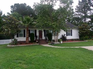 296 Stone Throw Dr, Murrells Inlet, SC 29576