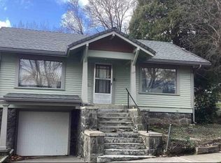 330 N 2nd St, Klamath Falls, OR