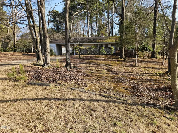 619 Griffis St, Cary, NC 27511