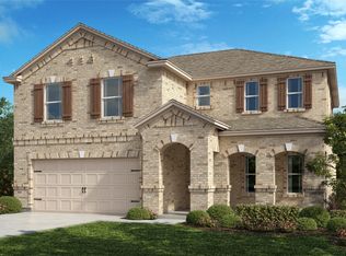1818 Aslynn Cir, Aubrey, TX 76227