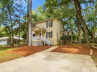 5060 Suwarrow Cir, Tega Cay, SC 29708