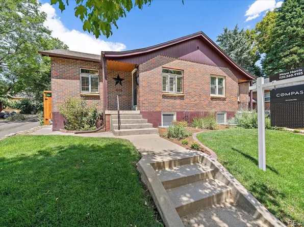 4315 W 30th Avenue, Denver, CO 80212