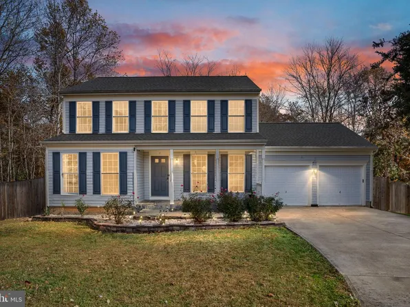 4 Asmead Pl, Stafford, VA 22554