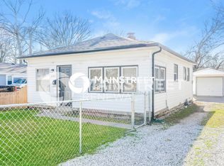 866 S Biltmore Ave, Indianapolis, IN 46241