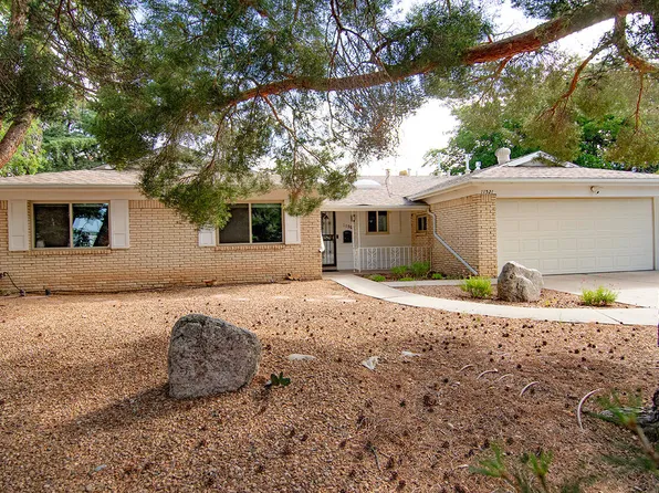 11521 Tahiti Pl NE, Albuquerque, NM 87111