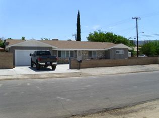 5356 W Avenue L6, Lancaster, CA 93536