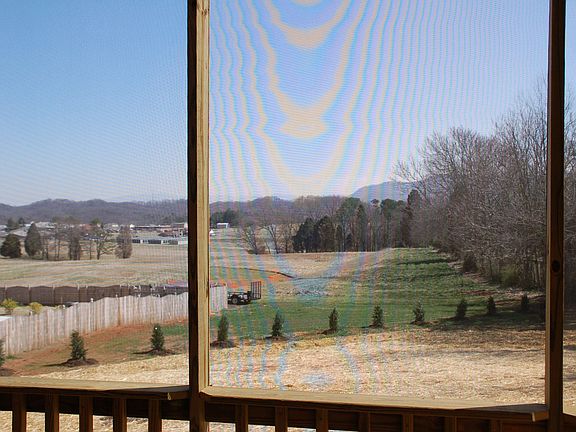 Smoky Mtn. views