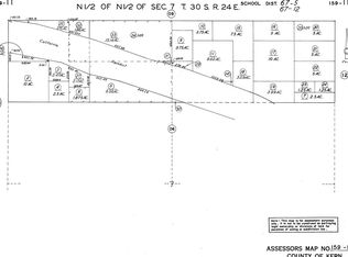 0 Elk Hills Rd, Buttonwillow, CA 93206