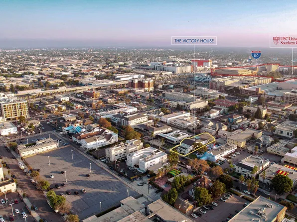 668 W 28th St, Los Angeles, CA 90007