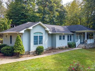 90 Harmon Ave, Lk Junaluska, NC 28745