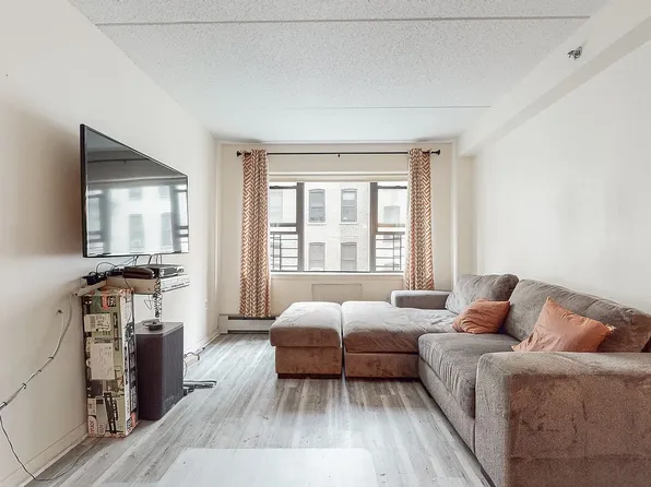 1275 Grant Ave APT 7A, Bronx, NY 10456