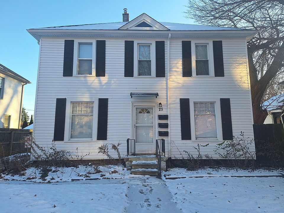 1st image of 25 Parkview St APT 3