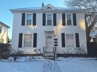 25 Parkview St #1A, Mount Clemens, MI 48043